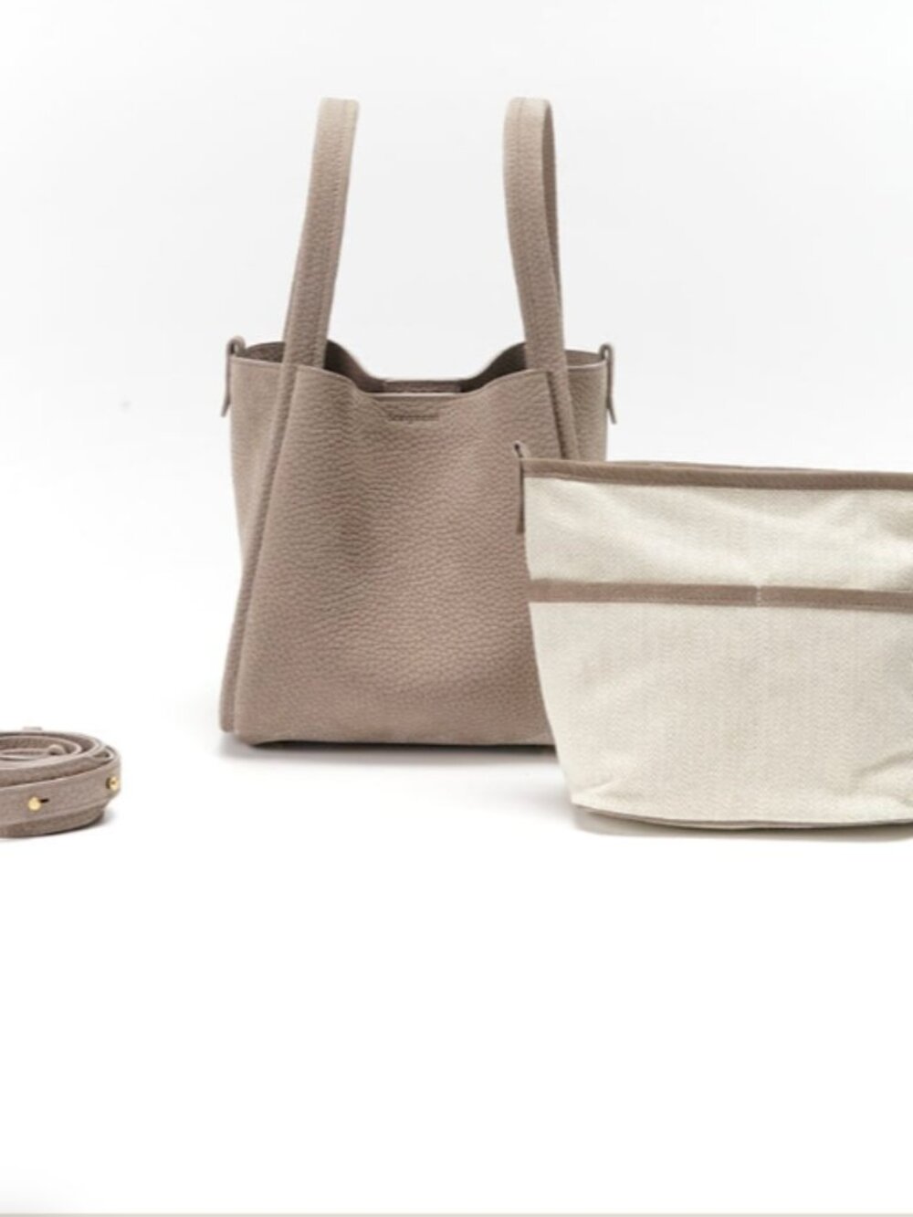 Songmont Medium Song Bag - Haze - Picture 8 of 9